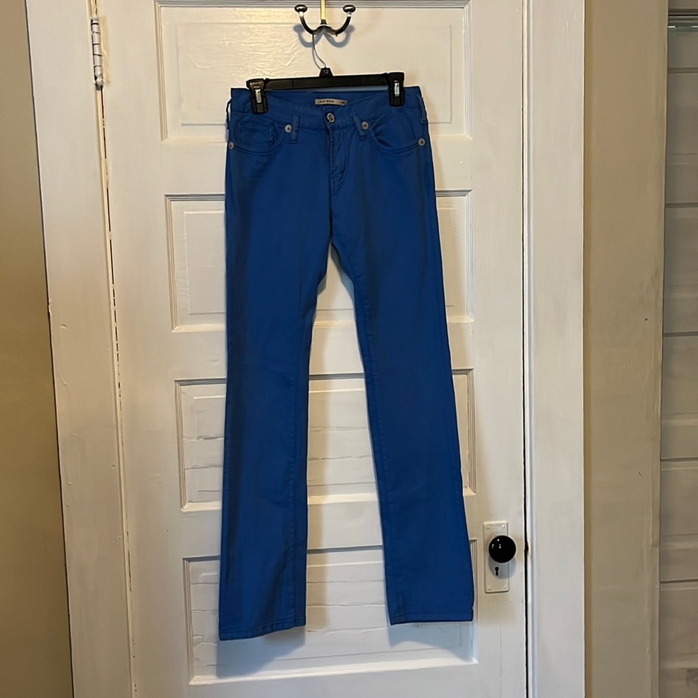 Blue Jeans